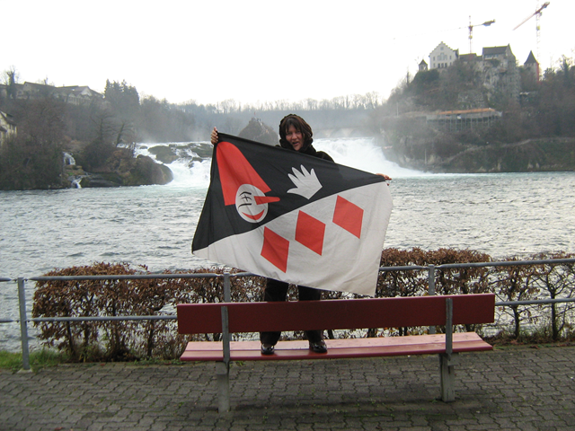 image Burlamacca a Schaffhausen